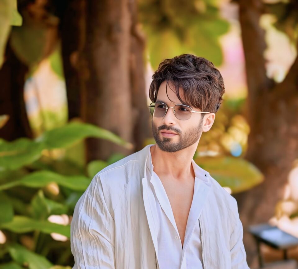 Shahid Kapoor Cocktail 2