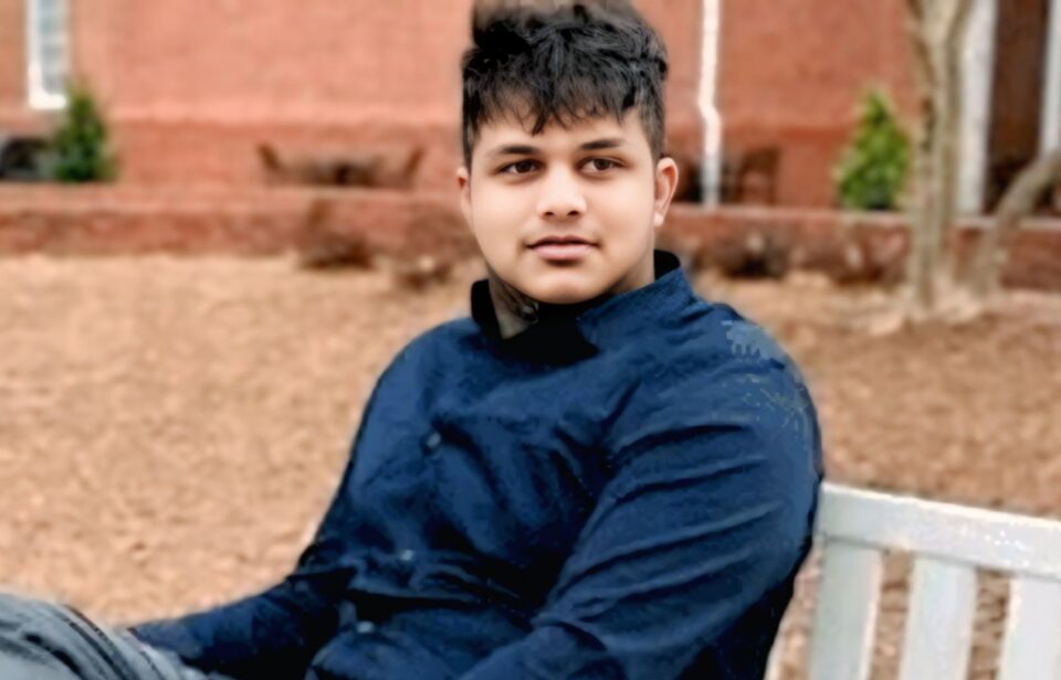 Sai Karthik Varma Datla