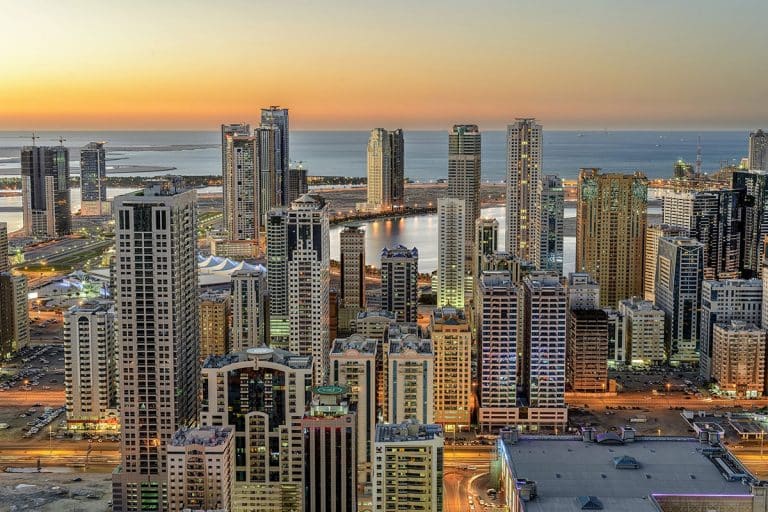 Sharjah Property Market Growth