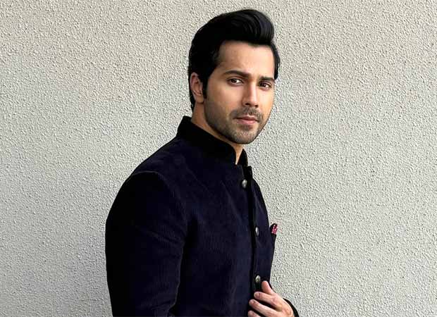 Varun Dhawan personality rights