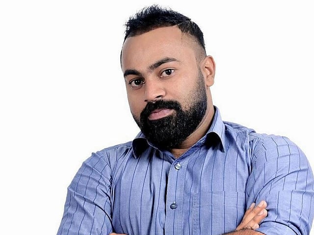 Sharjah TikTok Dispute