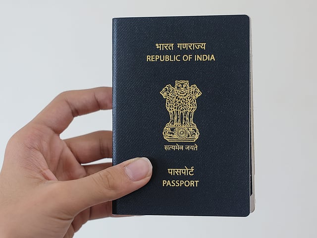 Indian passport visa attestation services