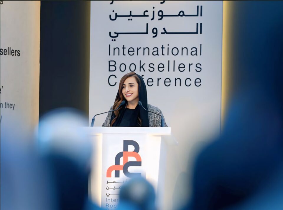 Booksellers Conference Sep 19-20