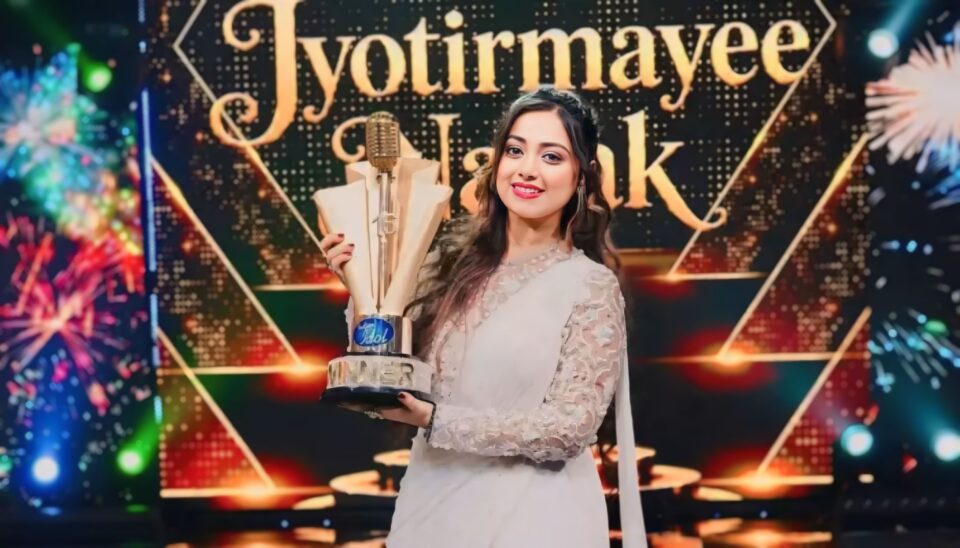 Indian Idol 16 Winner