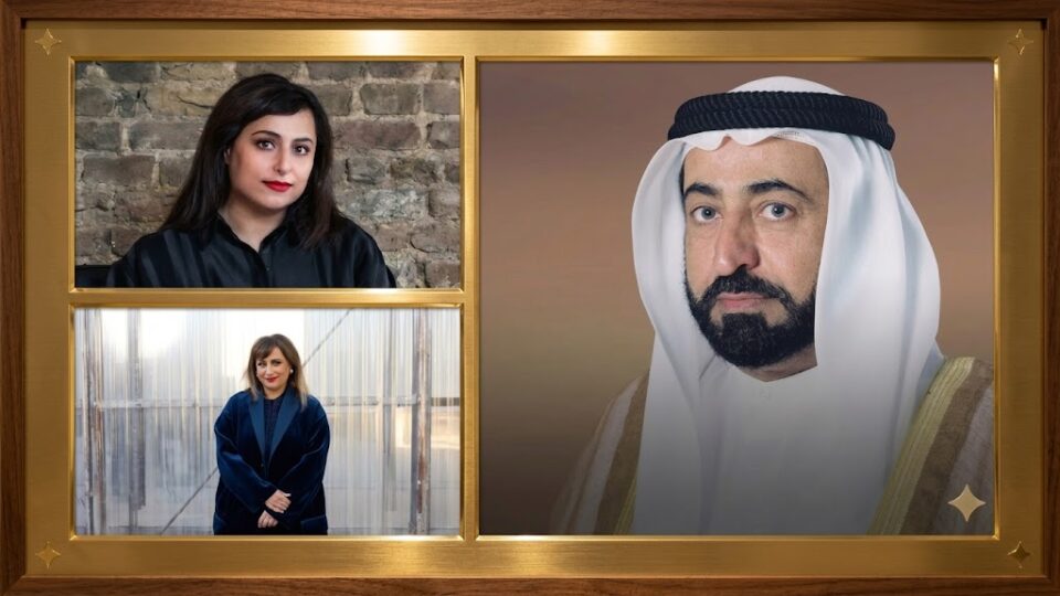 Sharjah Ruler appoints Hoor