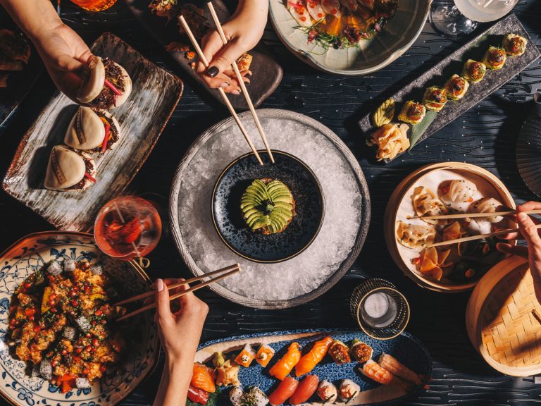 Dubai Indoor Brunches 2026