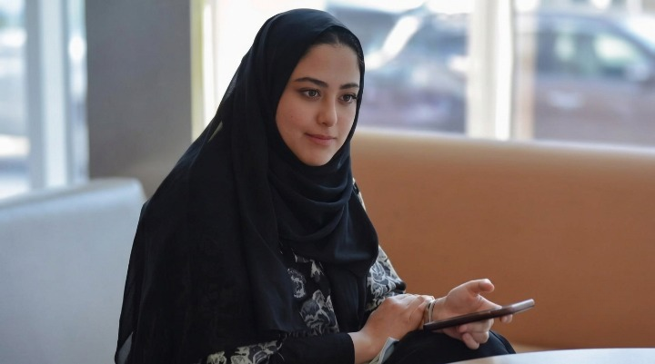 Lama Alhamawi