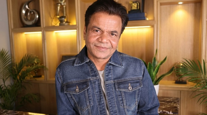 Rajpal Yadav
