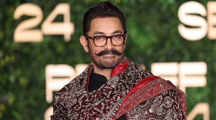 Aamir Khan loss 18kg