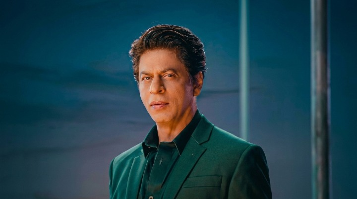 Shah Rukh Khan