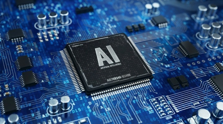 Samsung AI chips