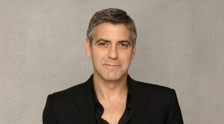 George Clooney