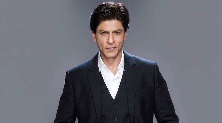 Shah Rukh Khan