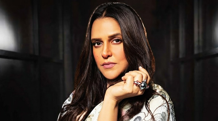 Neha Dhupia