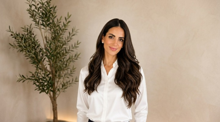 Sandra Atallah image