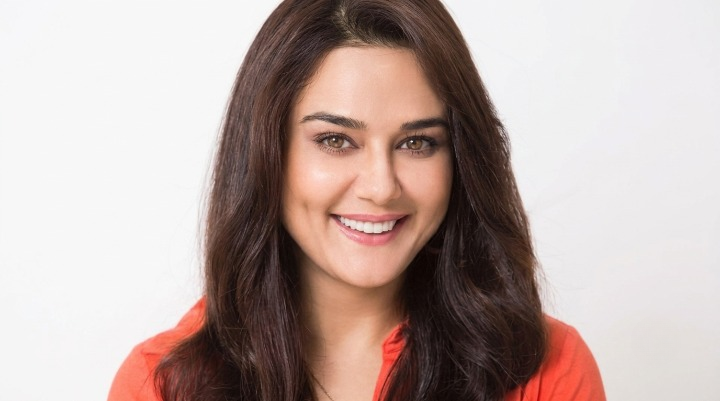 Preity Zinta picture