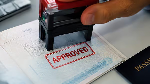 UAE 5-Year Tourist Visa