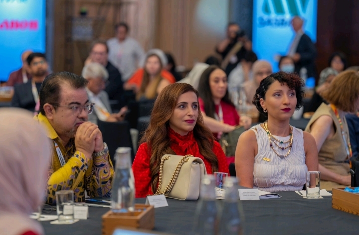 IPA World Congress Highlights