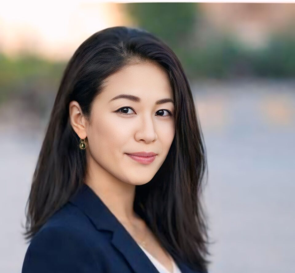 Saiko Shimazaki new role