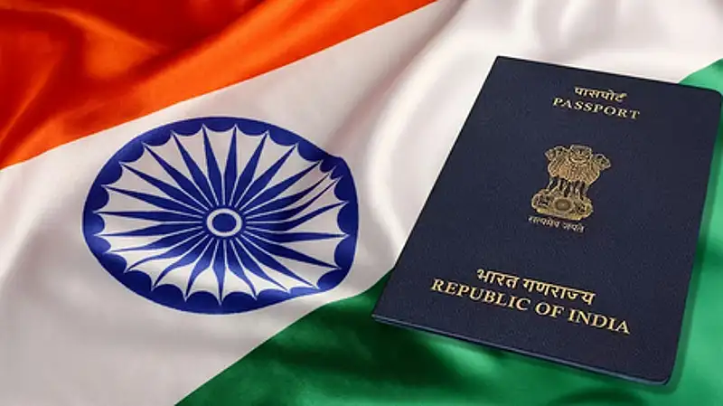 Indian Passport Renewal UAE