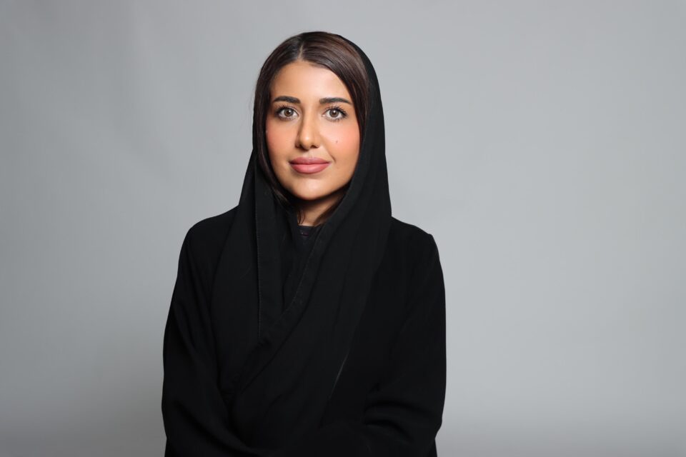 Rima Almedaires Spokesperson Promotion