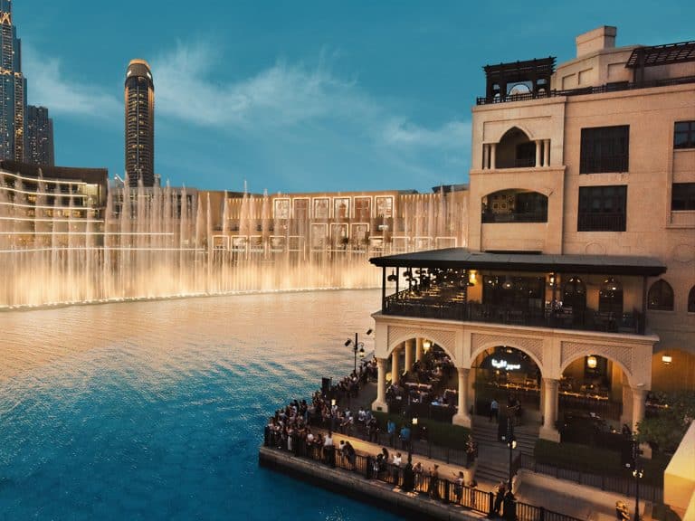 Dubai Summer Deals 2026