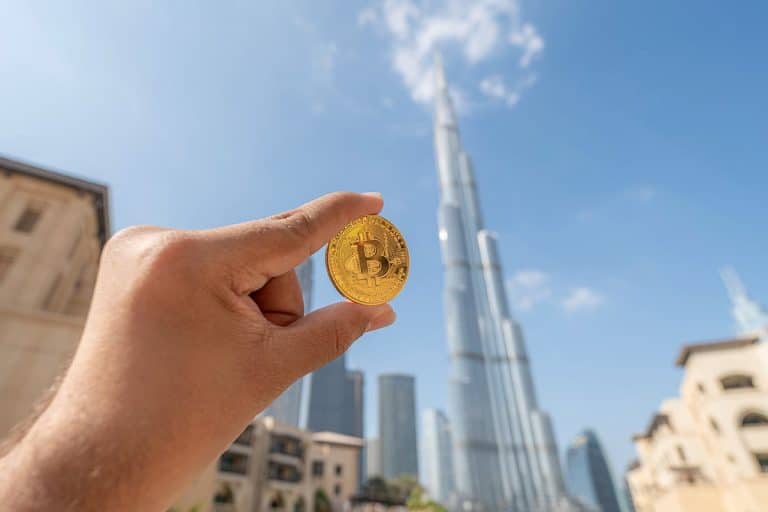 UAE Crypto Tax Rules