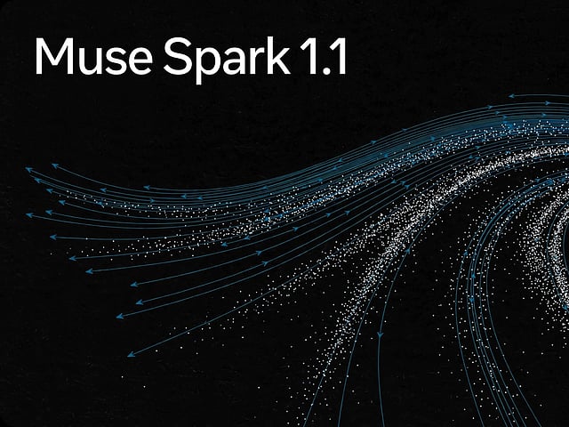 Muse Spark 1.1 Rollout