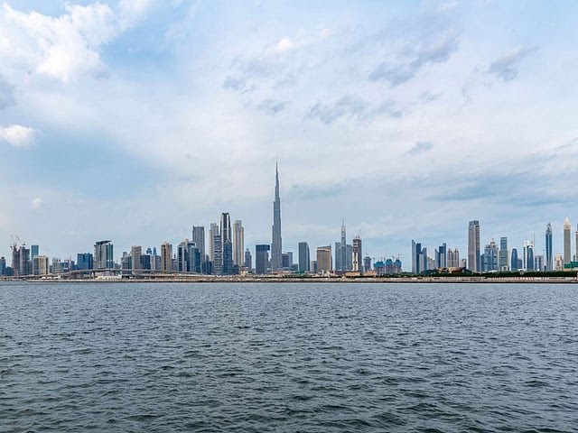 UAE Weekend Weather Forecast