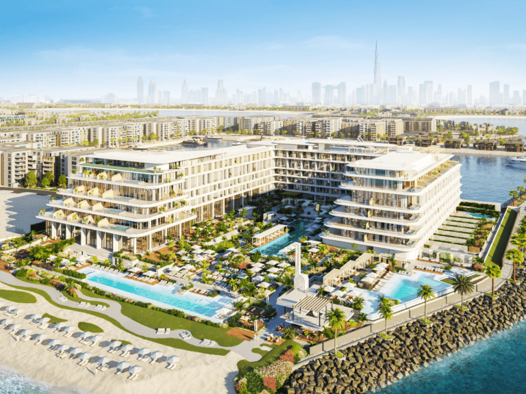 New Dubai Restaurants 2026