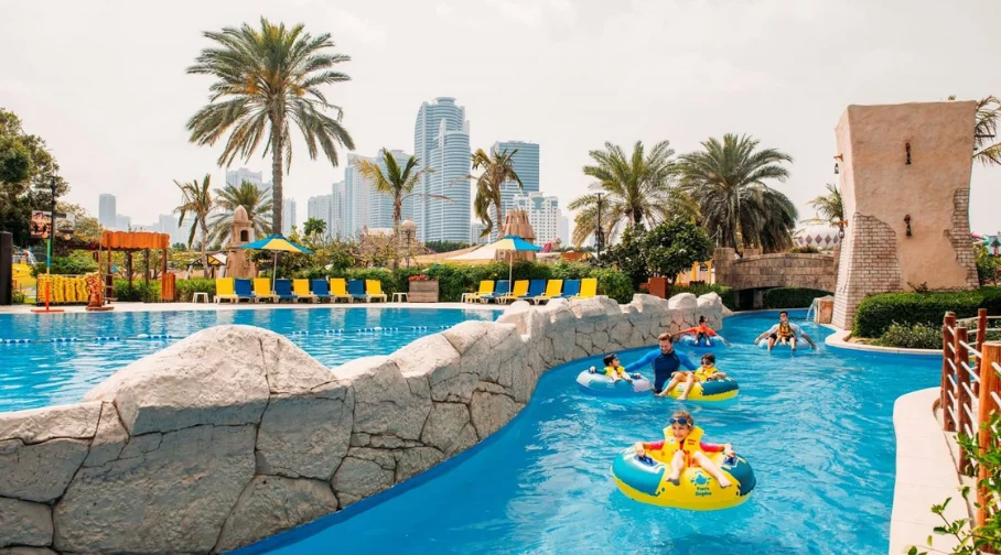 Sharjah Summer Promotions 2026