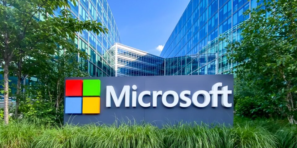 Microsoft to cut 4,800