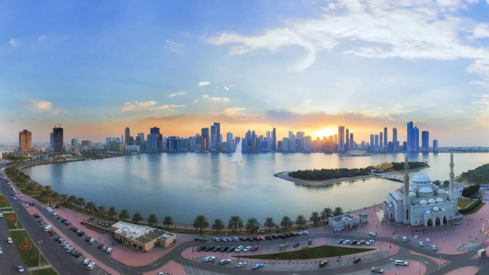 UAE Wednesday weather