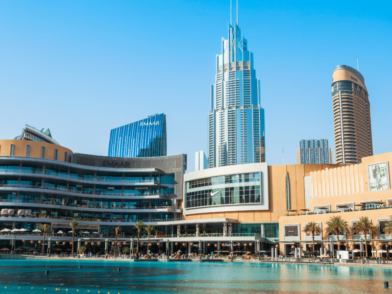 UAE Weather Forecast Dubai
