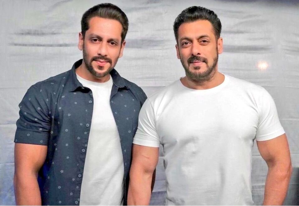 Salman Khan Helps Kazi