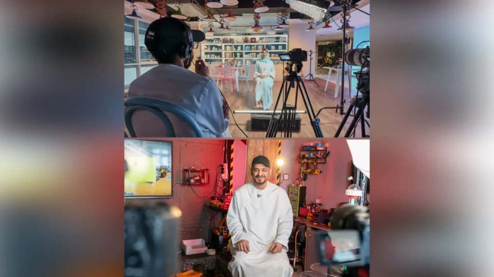 Sharjah Young Entrepreneurs
