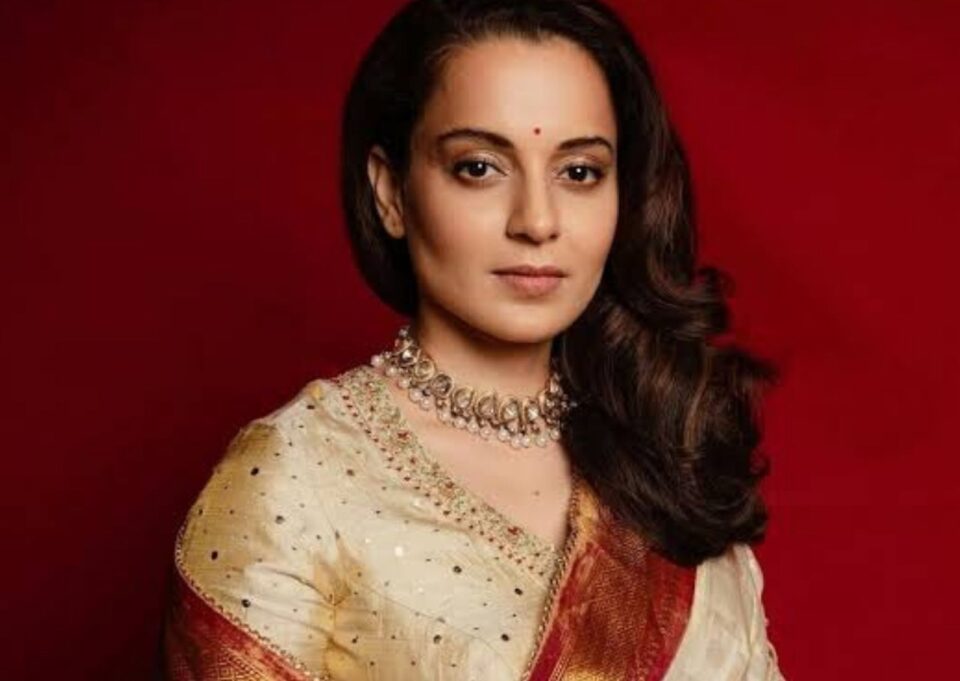 Kangana Ranaut Naseeruddin Shah controversy