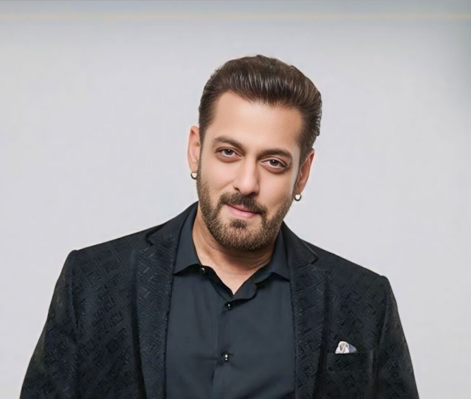 Salman Khan Raksha Bandhan