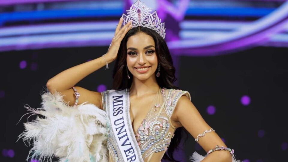 UAE-born Kerala’s Kaziah Liz Mejo