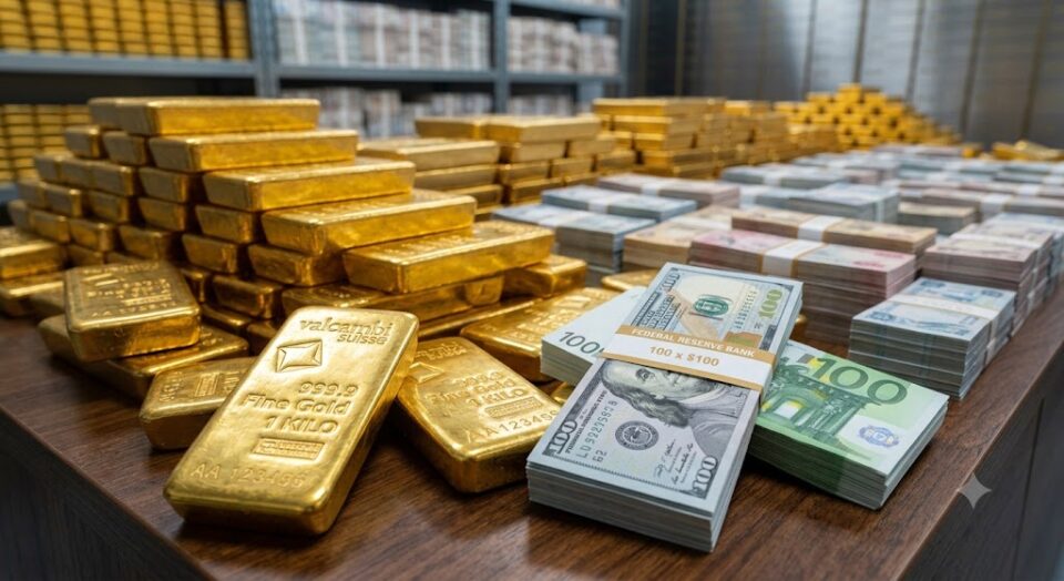 UAE gold rates today