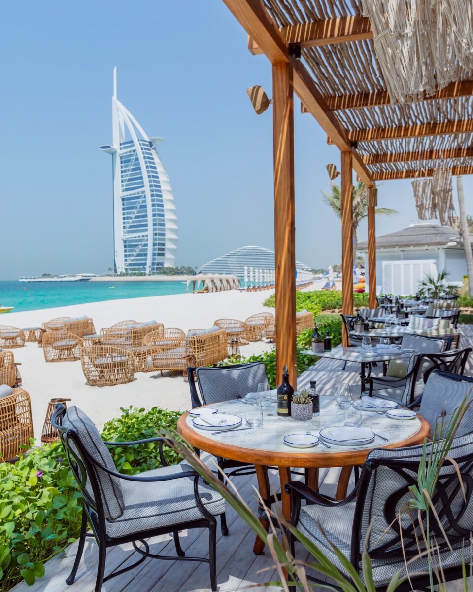 UAE weather high humidity