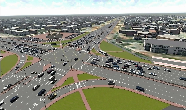 Sharjah Traffic Diversions 2026