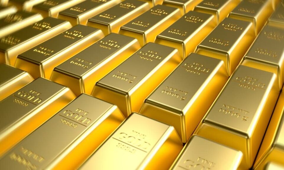 UAE Gold Rates Today