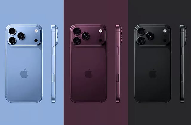 iPhone 18 Pro Max UAE