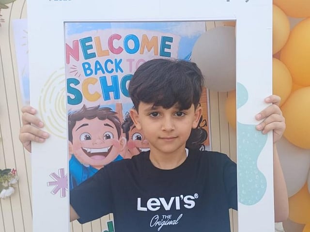 Al Ain Boy Dies After