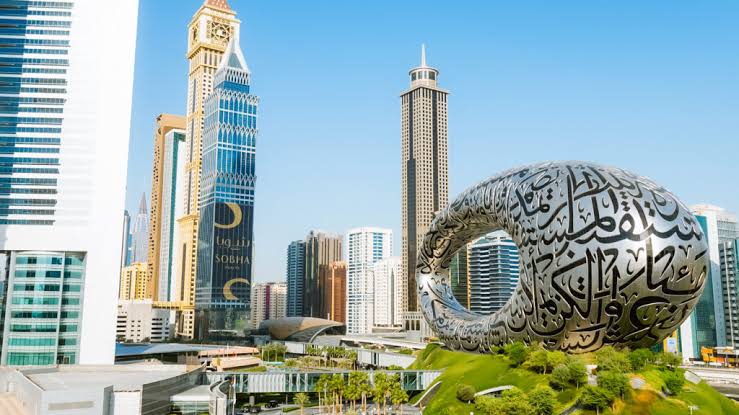UAE unstable weather continues