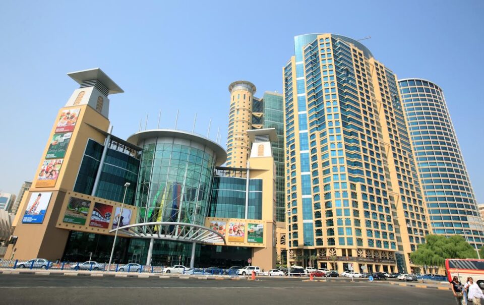 UAE Weather This Week