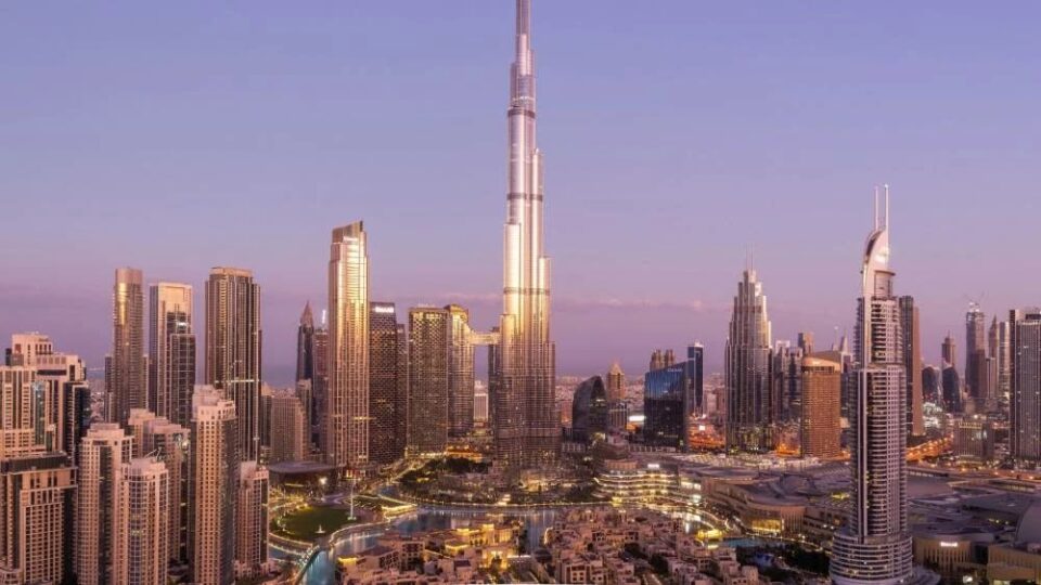 UAE weather forecast Thursday