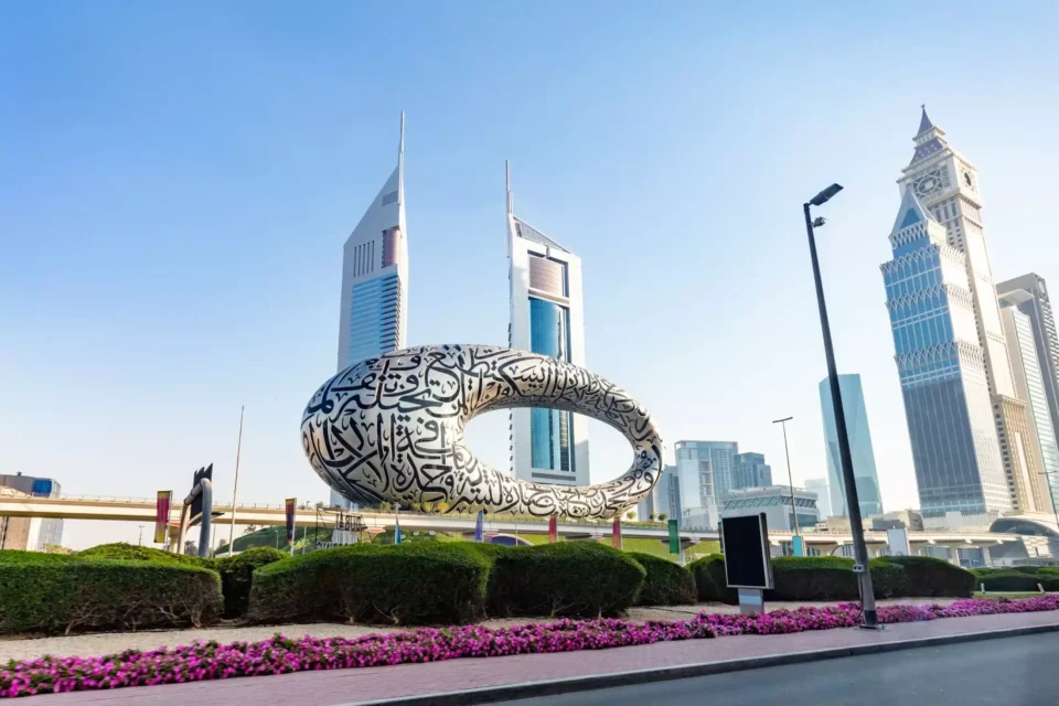 UAE Weather Forecast