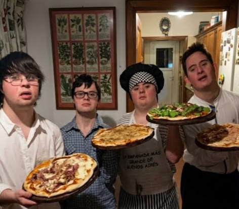 Down Syndrome Entrepreneurs